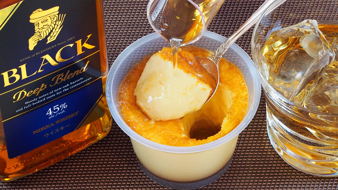 ニッカウヰスキー【公式】 tweet media