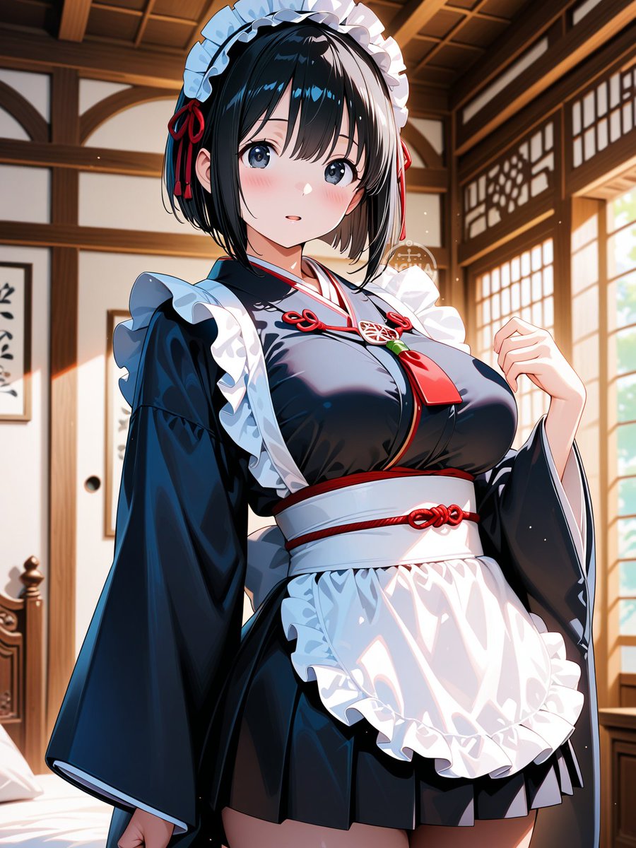 呉 春華@ンチアーネのアトリエ tweet media