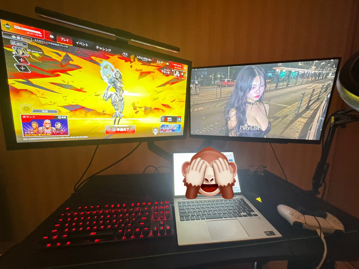 きつね同行コーチング大募集‼️ tweet media