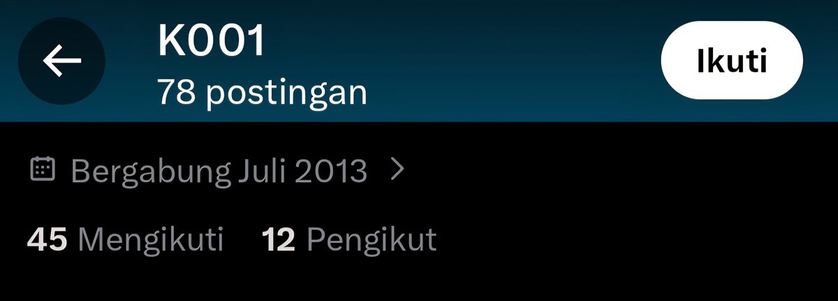 Akun Promosi Kica | DM ke @bublygumz tweet media