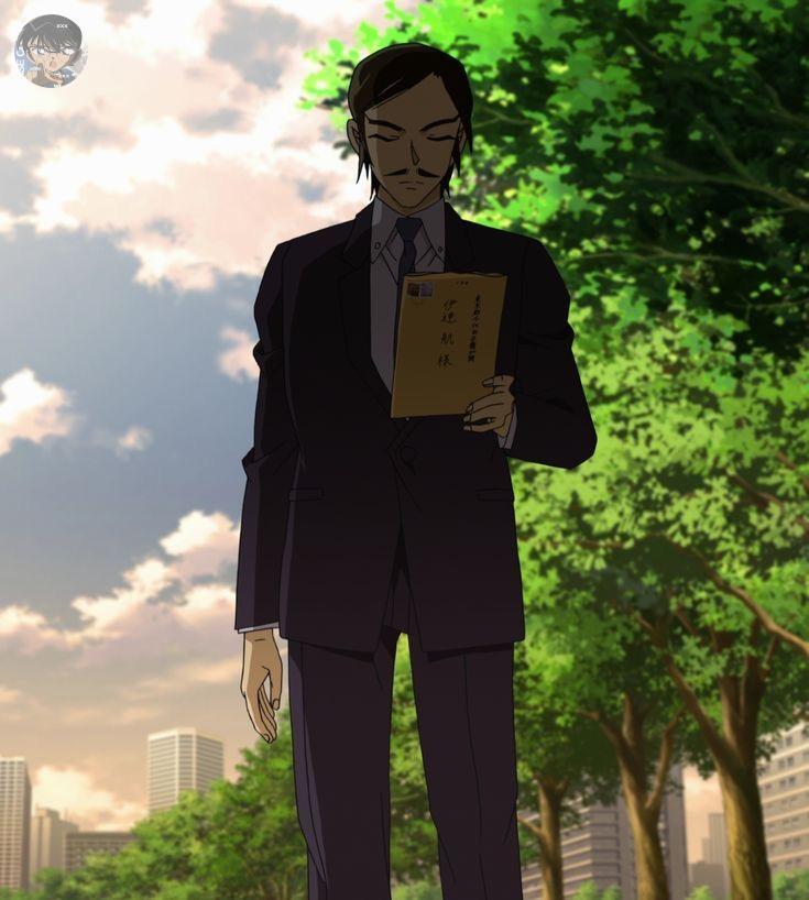 CONAN BASE tweet media