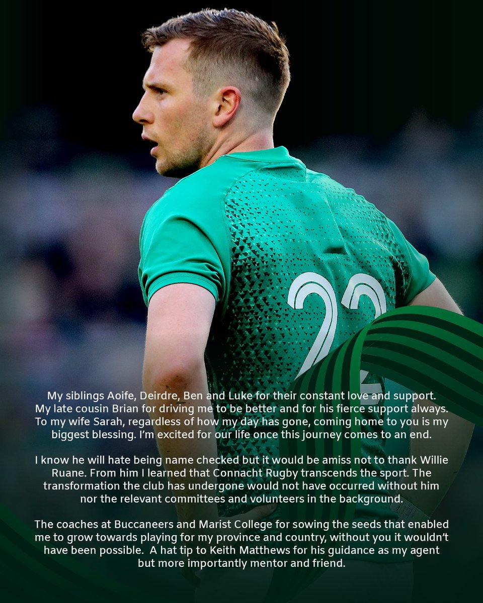 Connacht Rugby tweet media