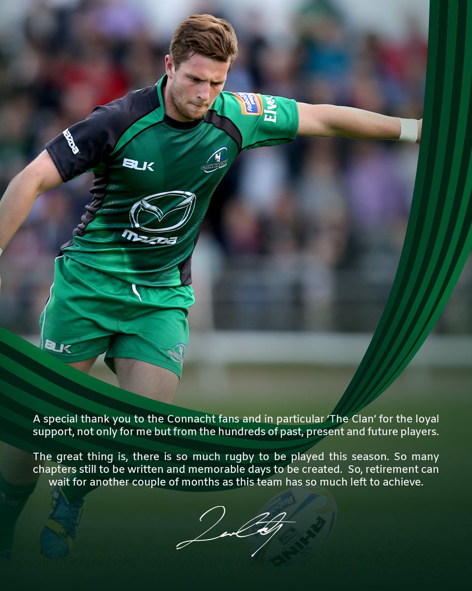 Connacht Rugby tweet media