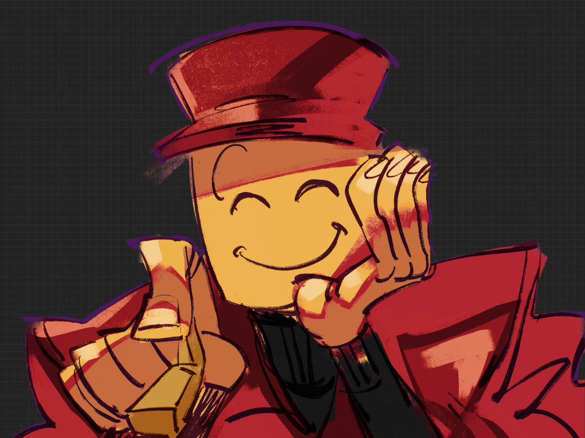 Xenonful #pizzaburgerCEO tweet media