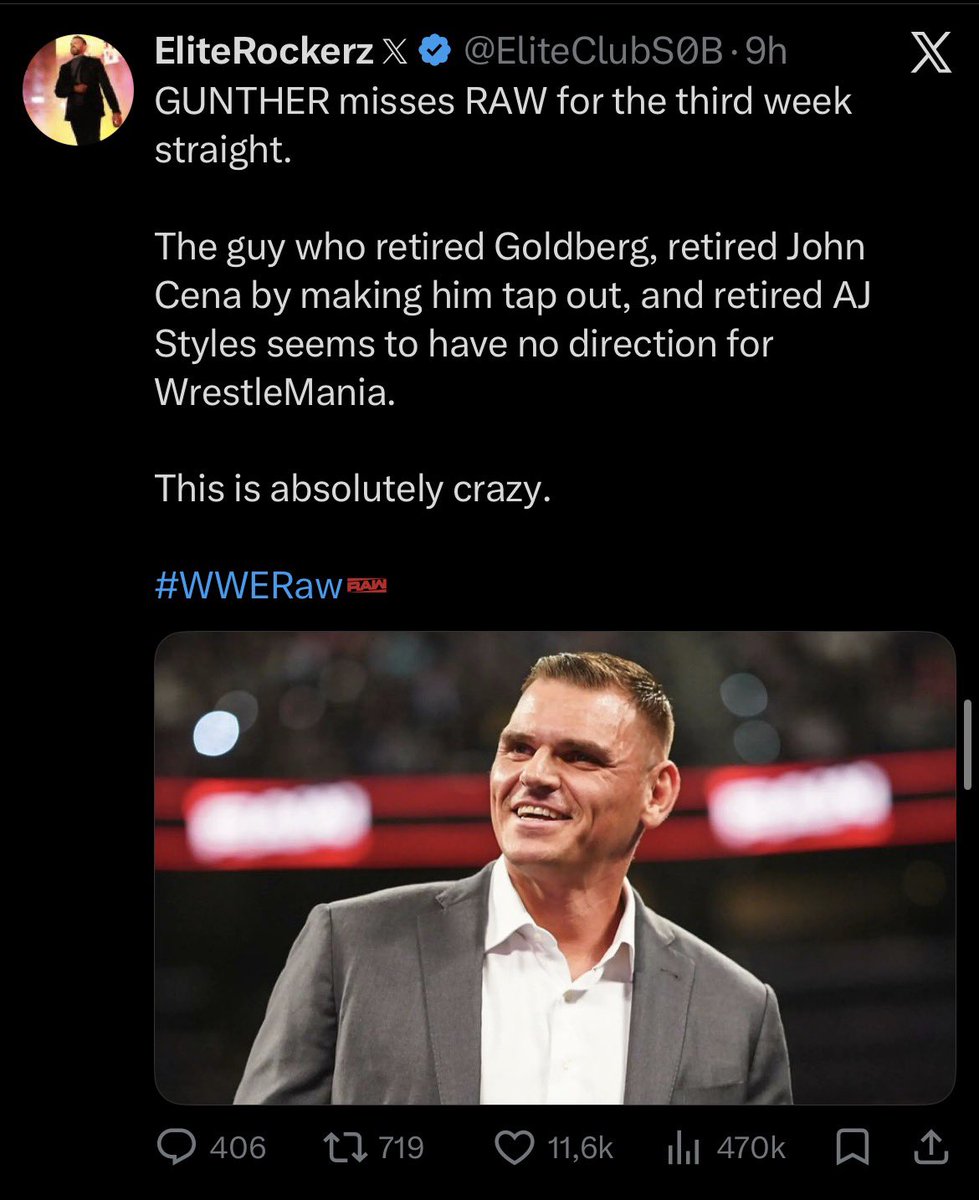 El Yogui tweet media