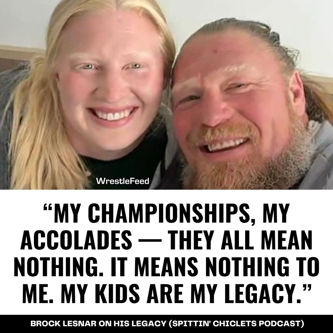 WrestleFeed tweet media