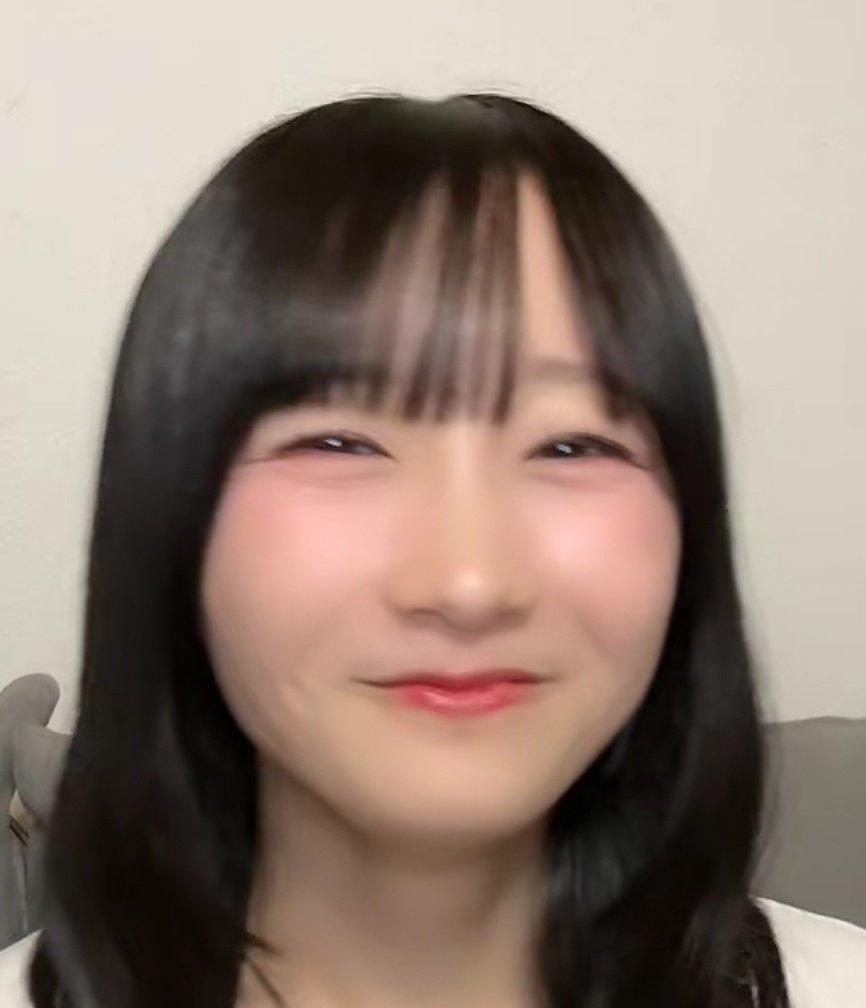 piku_desu's tweet photo. @SG6_AYANA_avex 数年ぶり配信見てなくて、相変わらず元気だね✨️
TikTokあまり使わないからニックネームが「８」に設定したのは忘れました（笑）
柏も「８年ぶり」と読んじゃって草 https://t.co/cOvikMn0ri