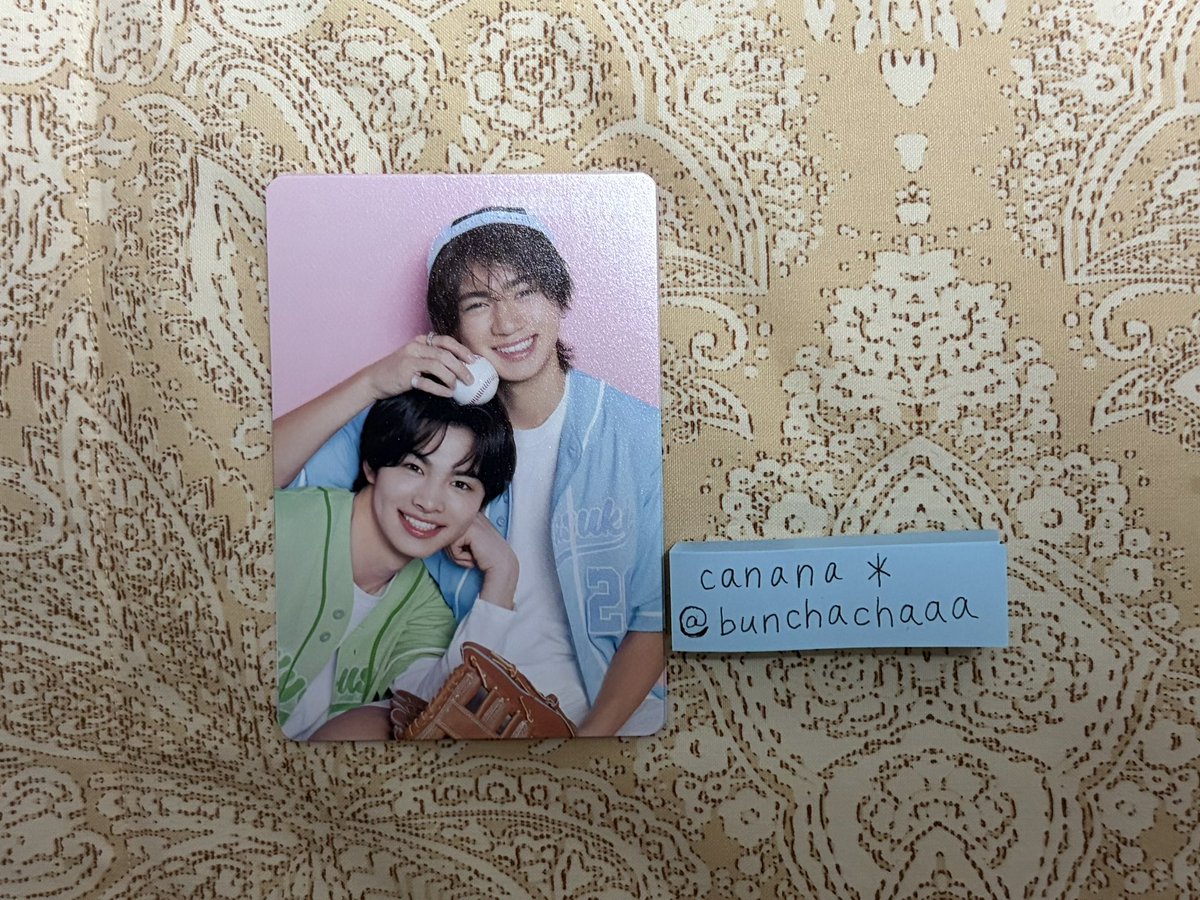 canana * tweet media