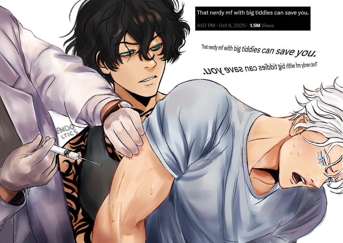 chrono ͙͘͡★ tweet media