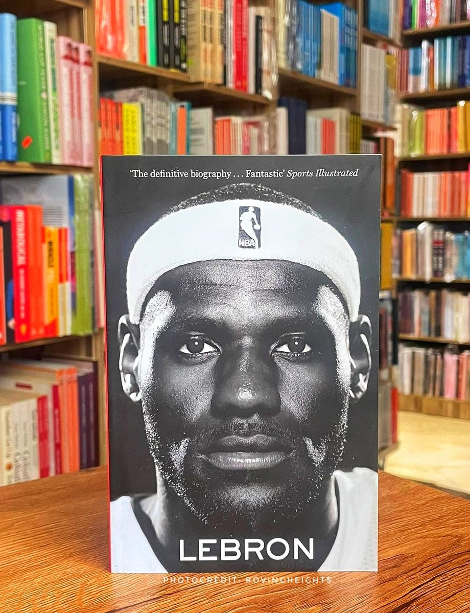 RH Books tweet media