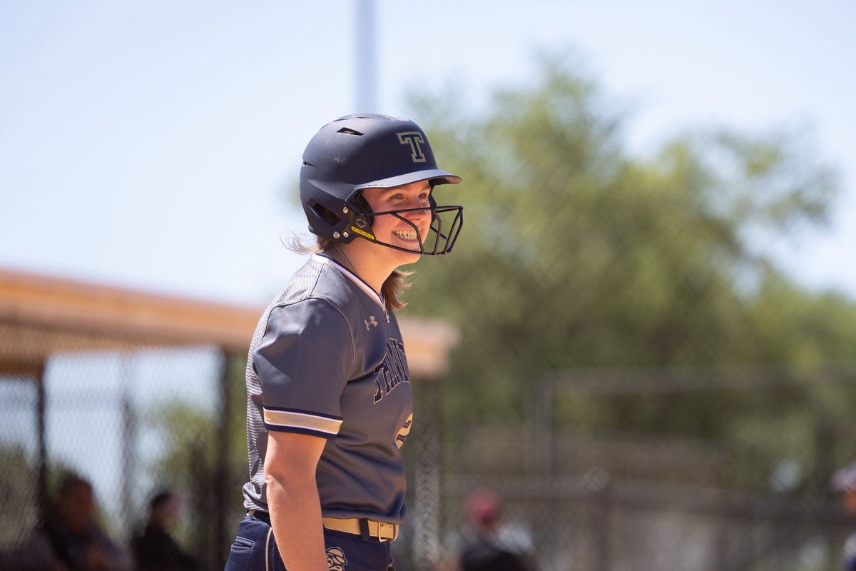 Bantam Softball tweet media