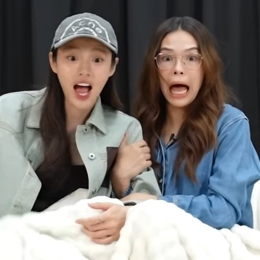 เจ้าแก้มยุ้ย ลูกแม่กบ#เบสตี้รอบนอก tweet media