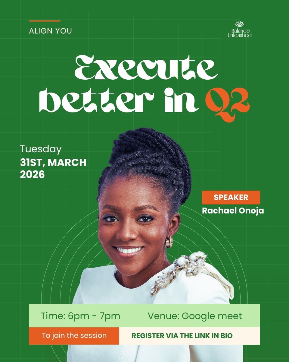 Balance Unleashed tweet media