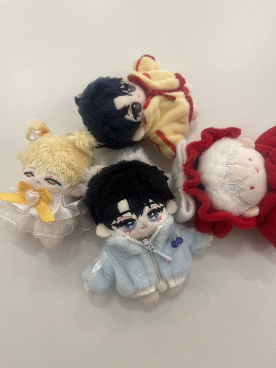 띨찍(백정) tweet media