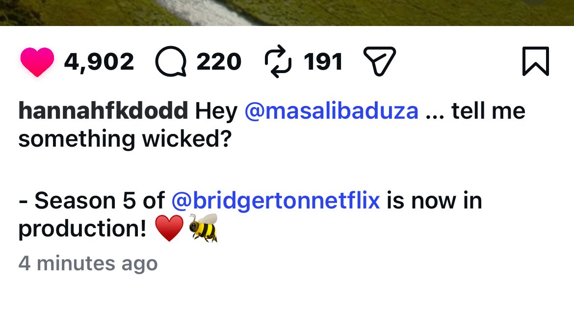 𖤐 nia tweet media