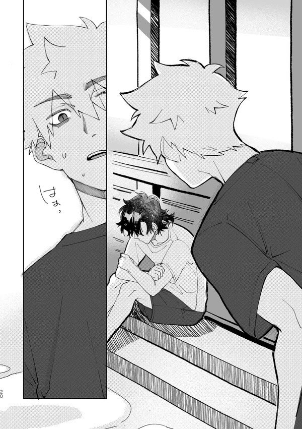 ℕ𝕚𝕥𝕠🤍🖤👌👍 tweet media