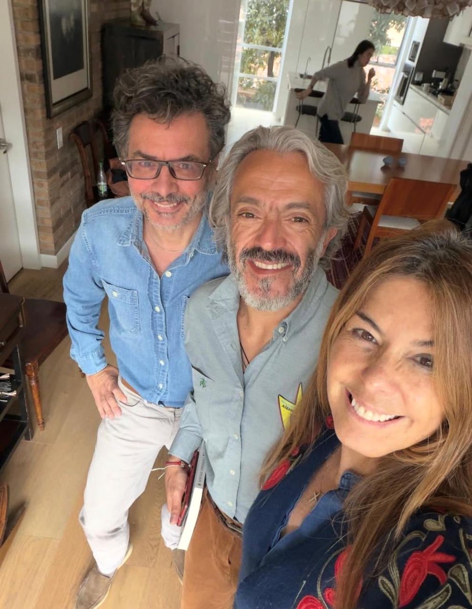 Juan David Valderrama tweet media