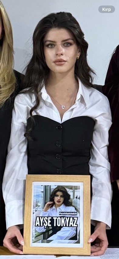 İhsan Yalçın tweet media