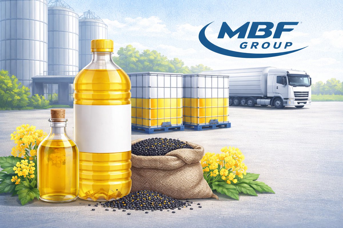 MBF Group SA tweet media