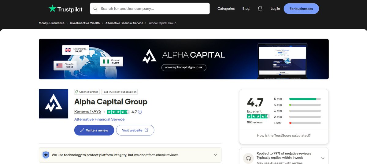 propfirm exposer. tweet media