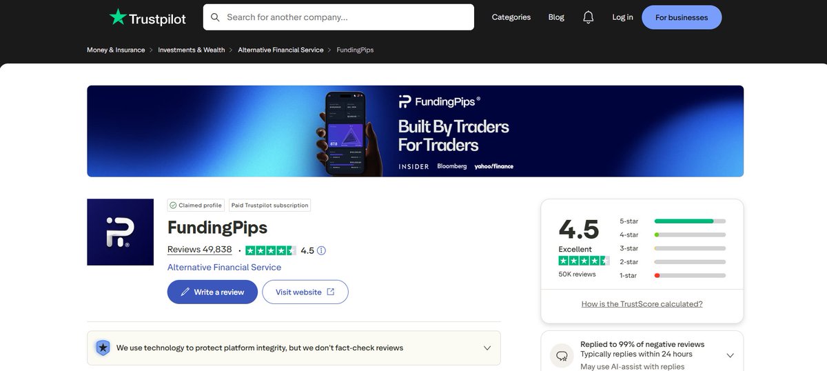 propfirm exposer. tweet media