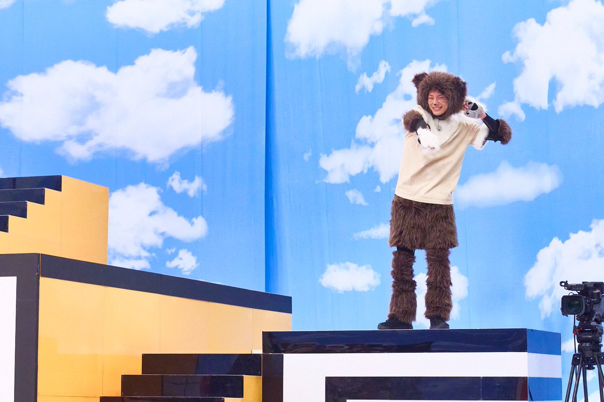 ctv_variety's tweet photo. いよいよ今夜放送だにゃ。
ちょっと遅いからみれにゃいというかたは
TVerでお気に入り登録をぽっちっと。

みんなが本気でネコになってるんだにゃ。
最後にネコになるのは…

【#ネコになりたい。】
今夜23時59分🐈
https://t.co/lc82m2BIqd https://t.co/HbfeFiga2P