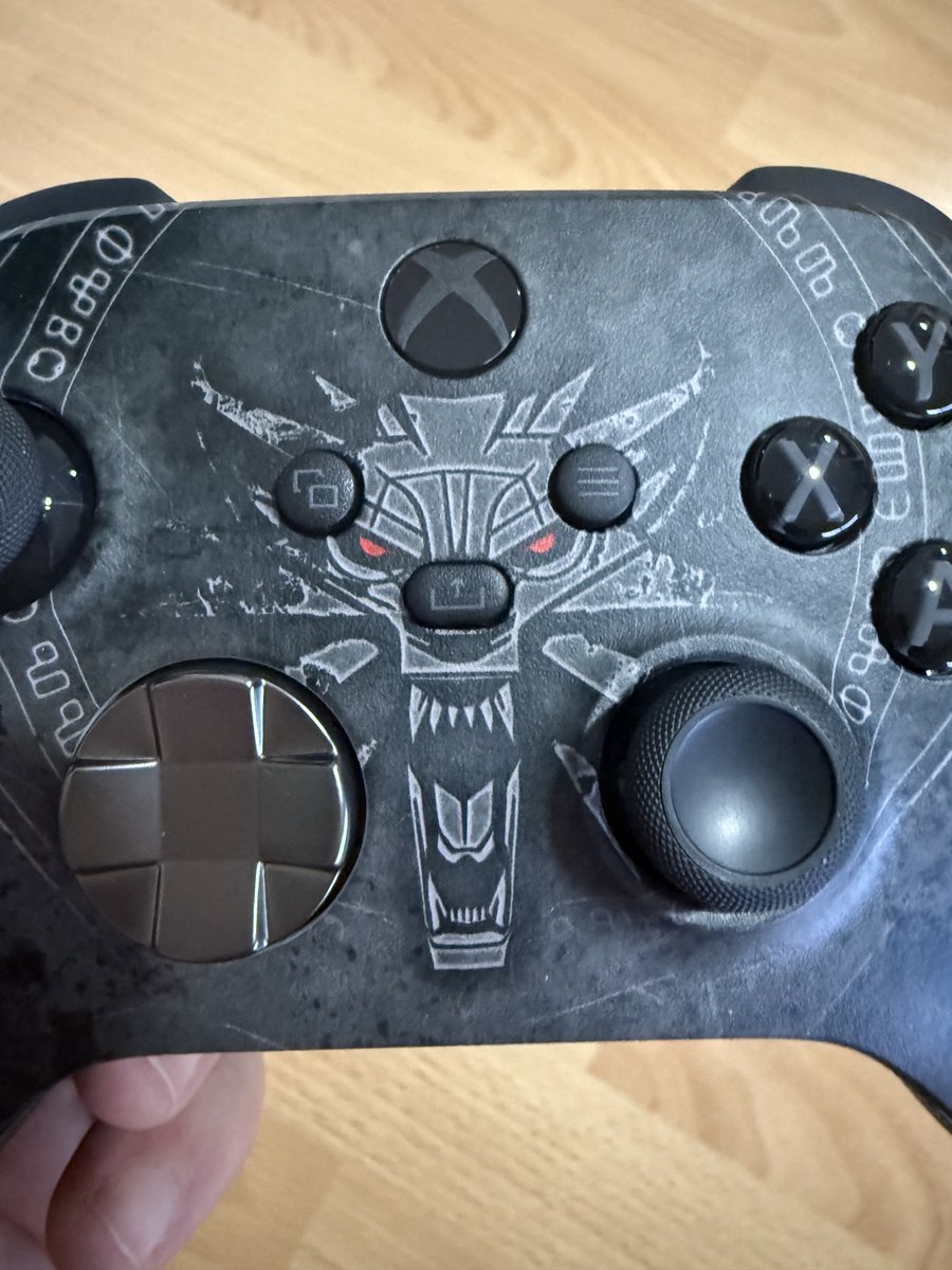 Generación Xbox tweet media