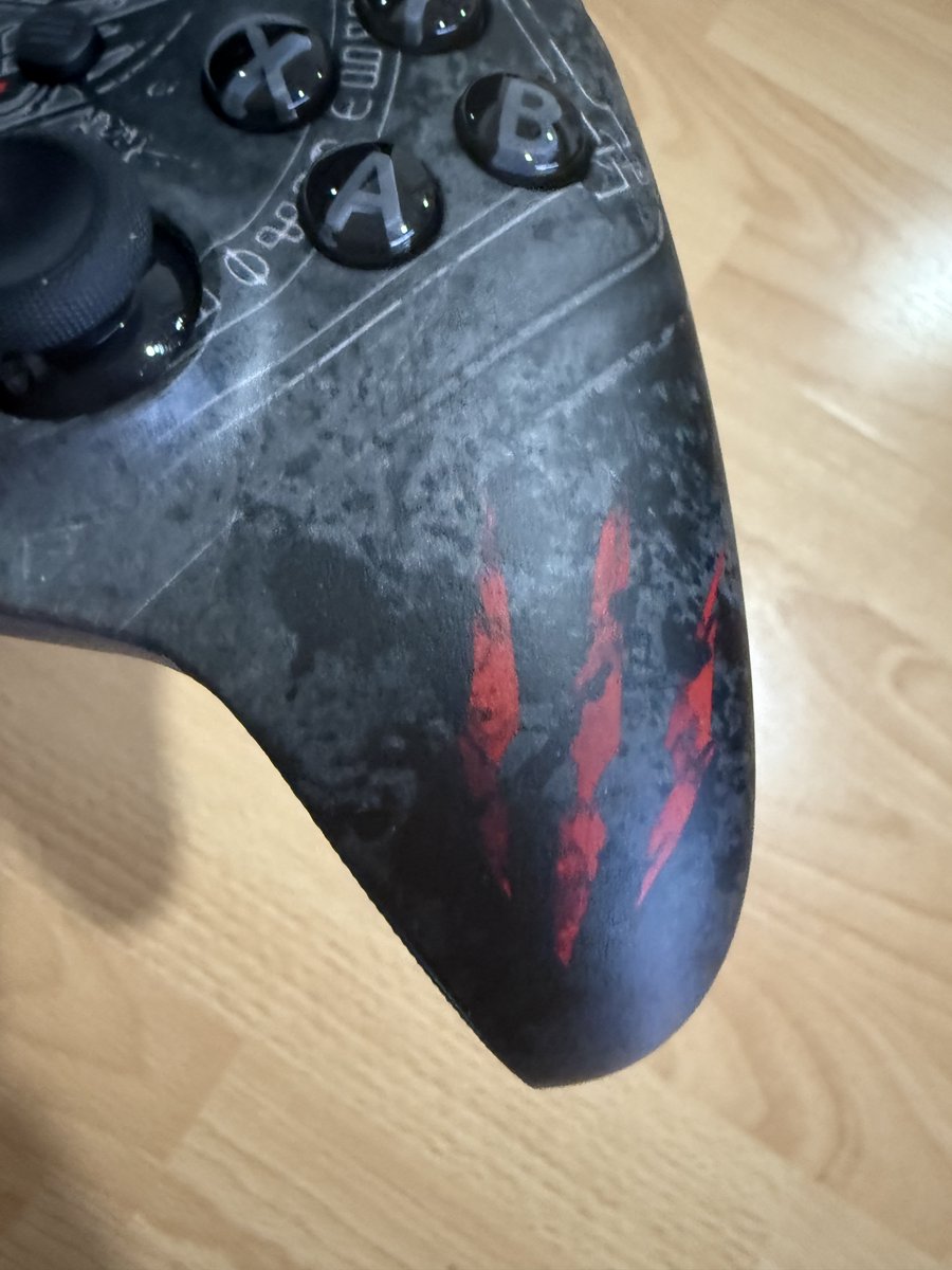 Generación Xbox tweet media