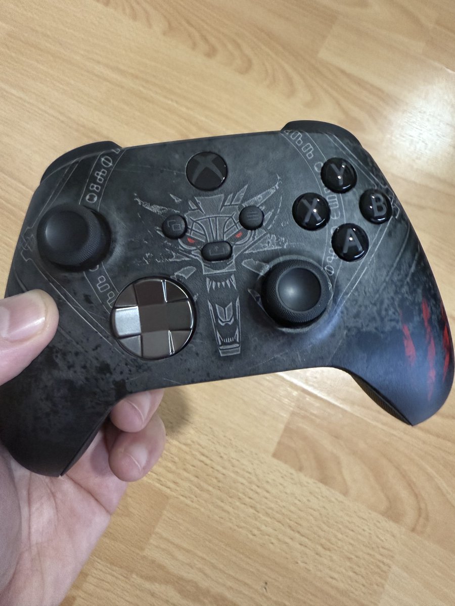 Generación Xbox tweet media