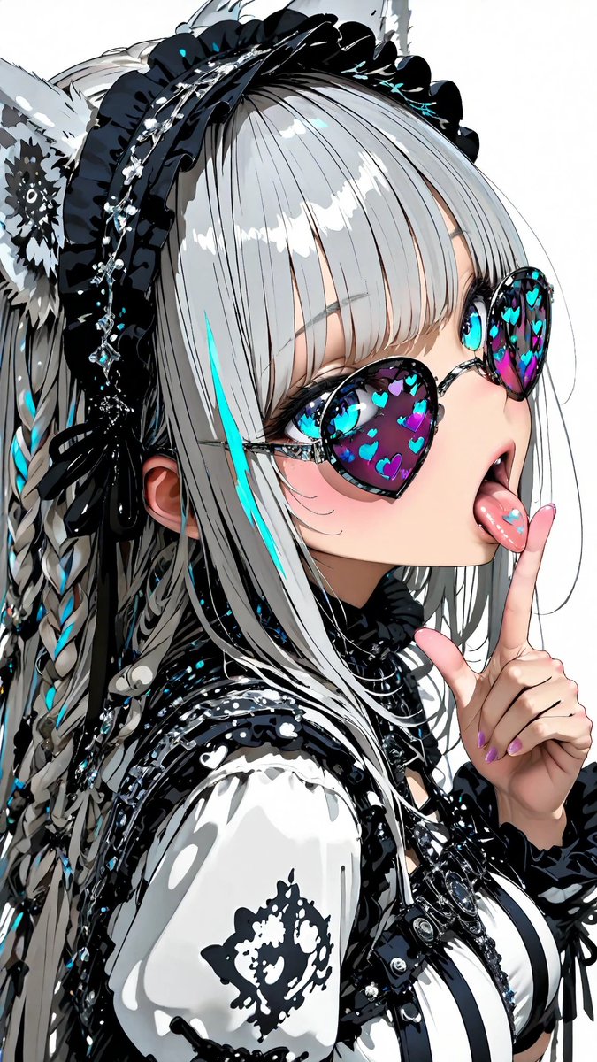 yo! AIイラスト tweet media