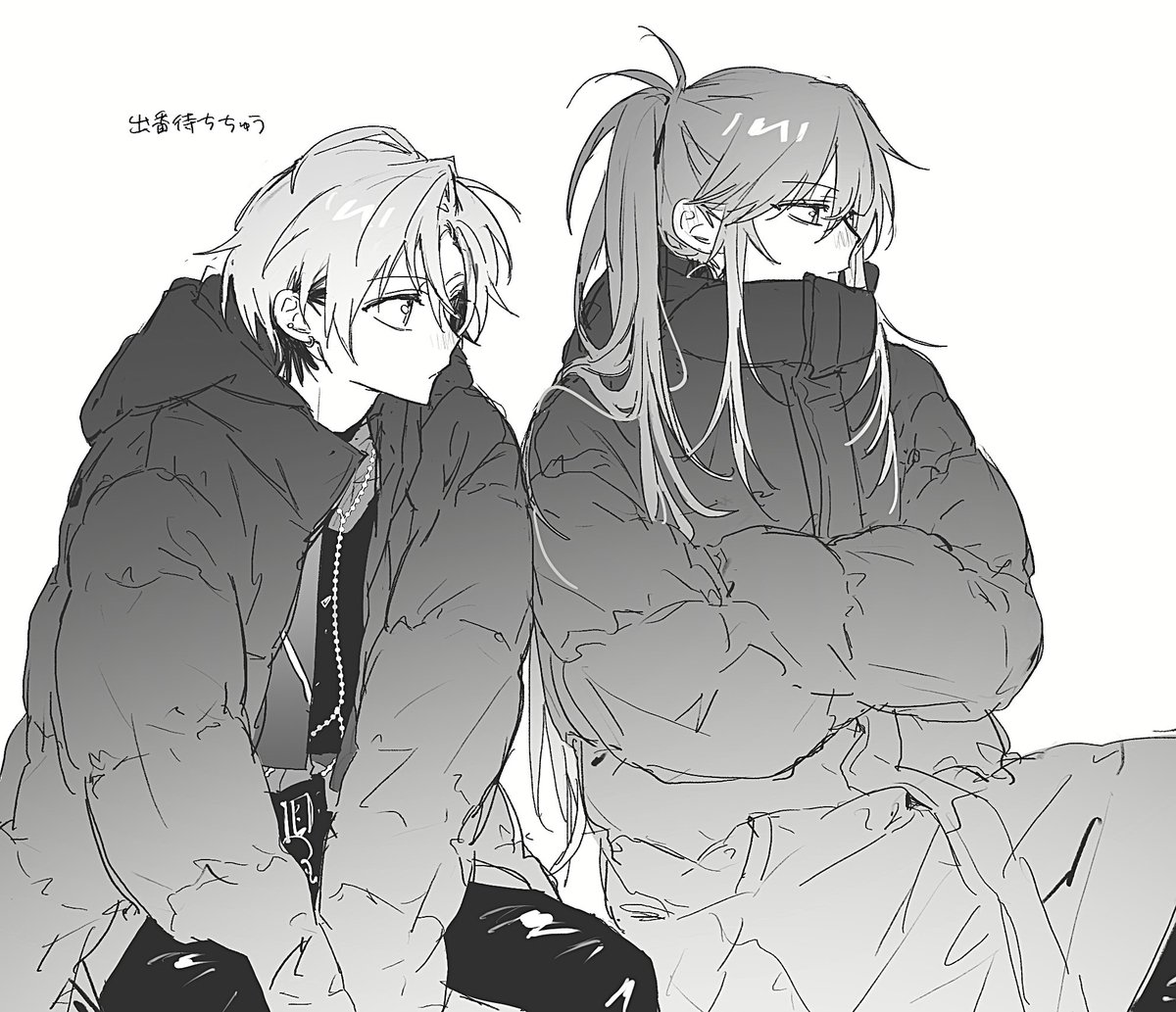 🩹なち🩵 tweet media