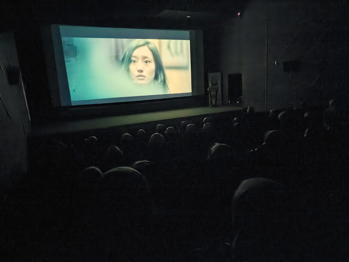 İz Bırakanlar Cemiyeti tweet media