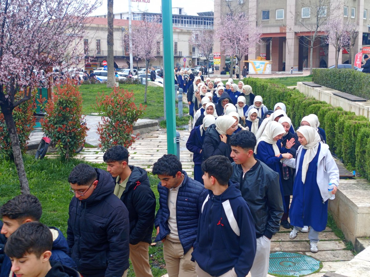 İz Bırakanlar Cemiyeti tweet media