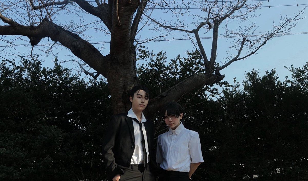 ᐡ ̳ᴗ ̫ ᴗ ̳ᐡ tweet media