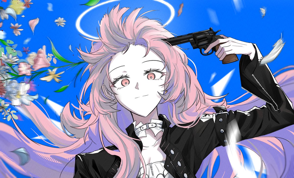 리베리깃털도둑 tweet media