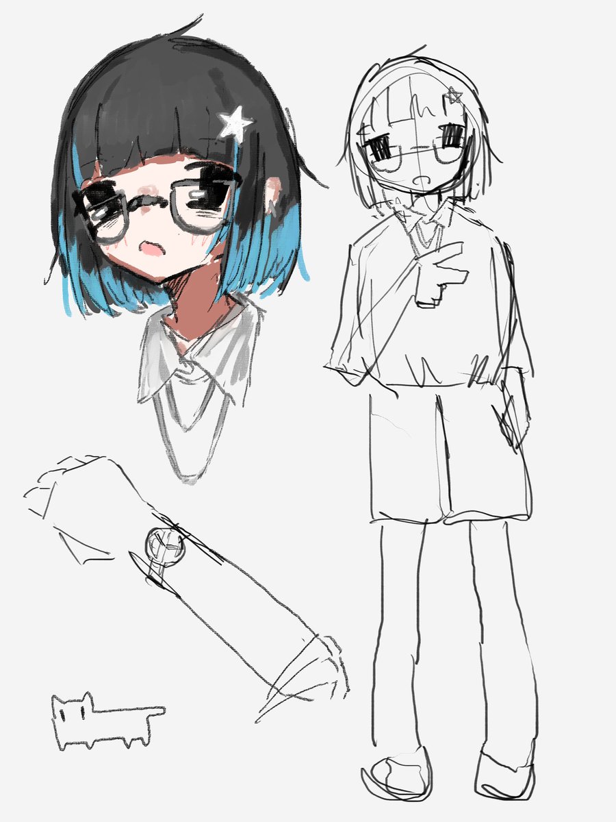 どこにでも、いる tweet media