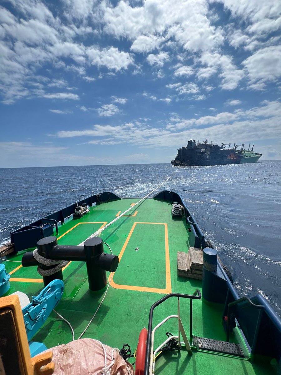 The Libya Observer tweet media