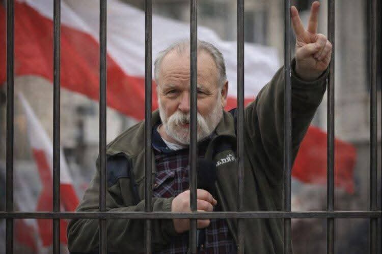 Dawid Wildstein tweet media