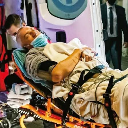 Dawid Wildstein tweet media