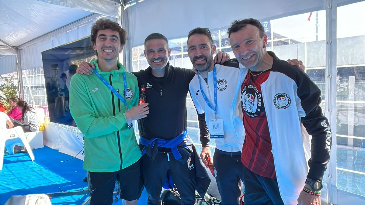 Vicente Capitán Peña tweet media