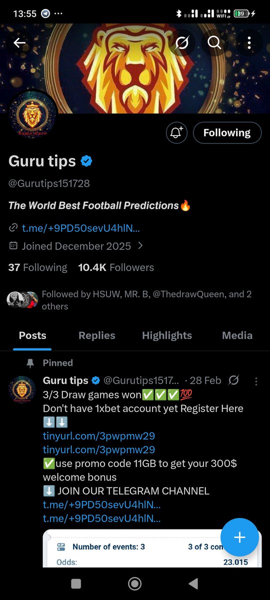 Olaooch tweet media