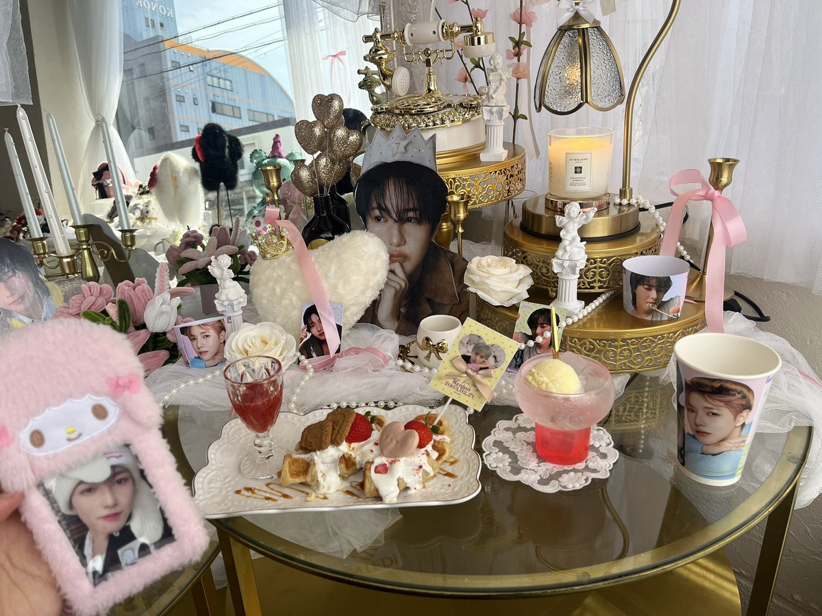 まるぱん tweet media