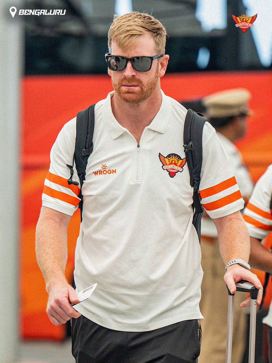 SunRisers Hyderabad tweet media