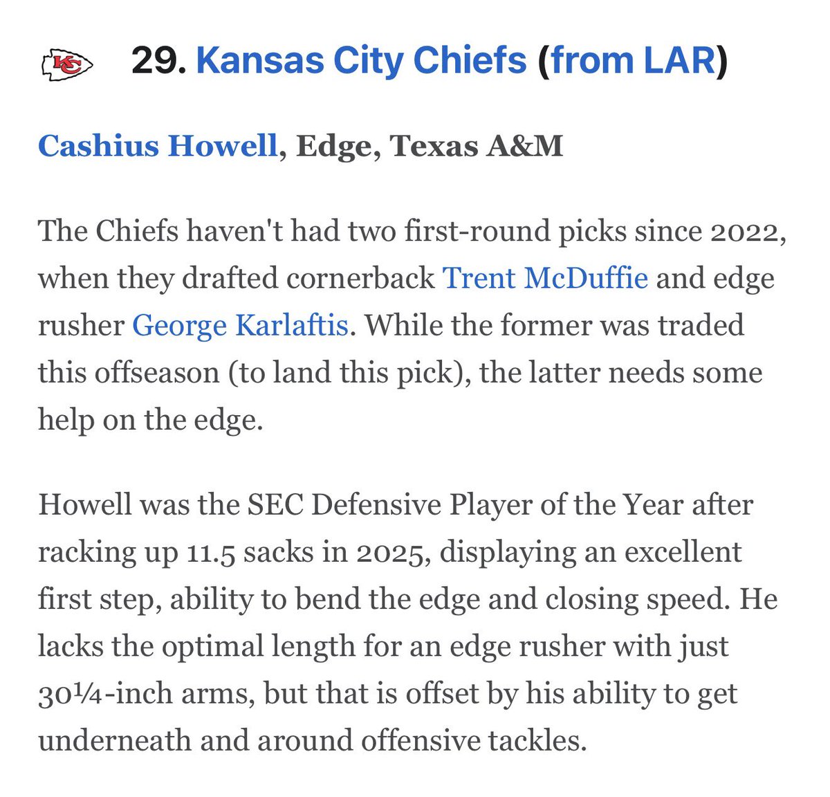 Tucker D. Franklin tweet media