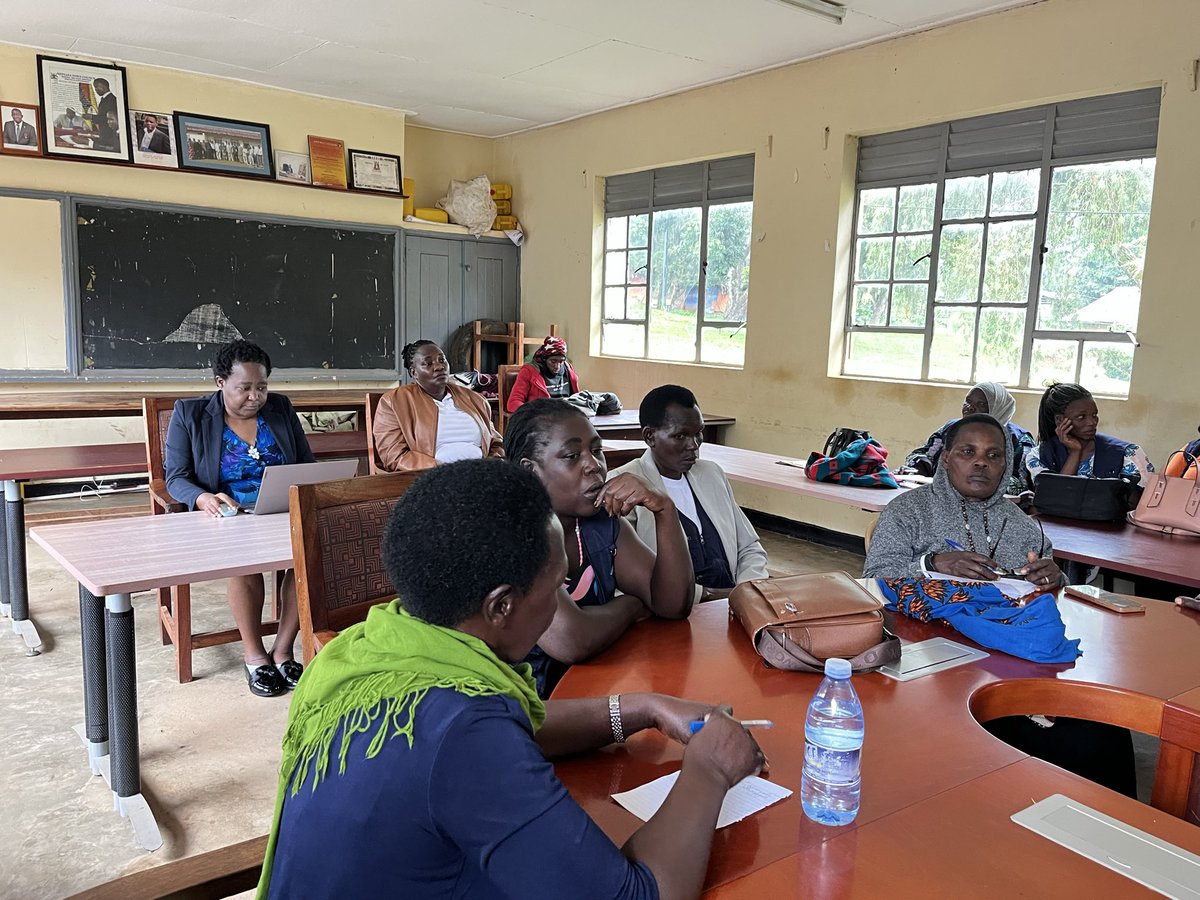 SSA Uganda tweet media