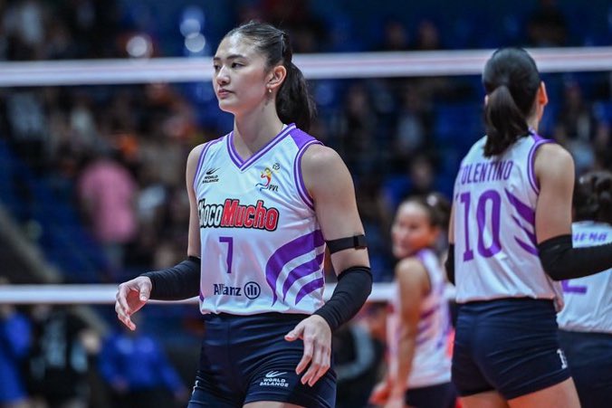 ATENEO CHARTS📊🦅 tweet media