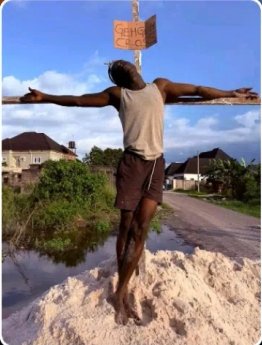 The Common Person tweet media