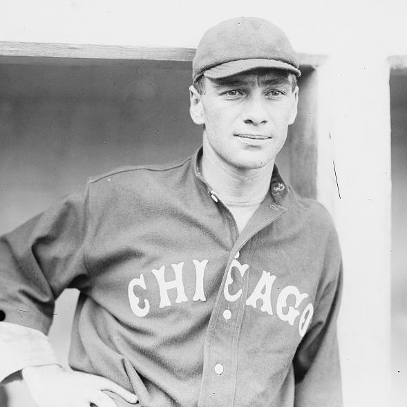 LILFBaseball's tweet image. Ted Easterly, catcher mostly for the #Indians and Kansas City Packers, was born #OTD in 1885. He batted .300 four times, including a career-high .335 in 1914. Easterly was a career .300 hitter in seven seasons.