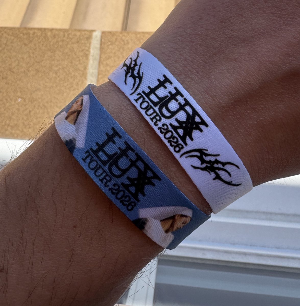 Pulseras Rosalía tweet media