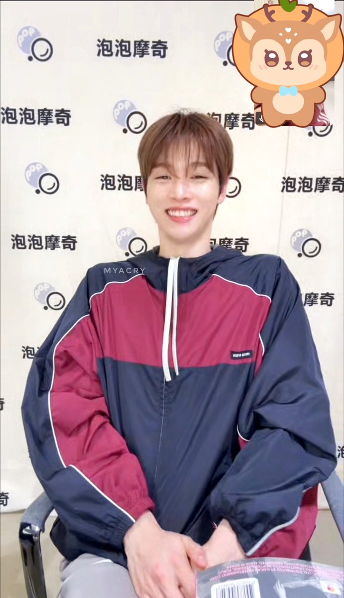 𝗠𝗬𝗔𝗖𝗥𝗬 tweet media